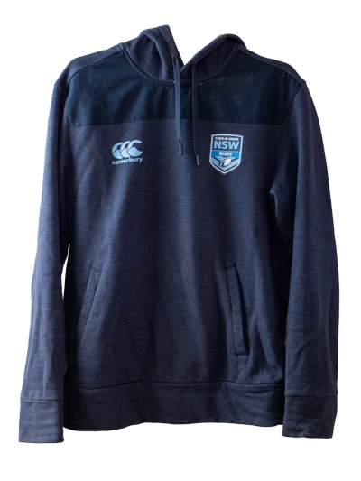 NSW Blues Hoodie